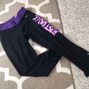 Nike pants